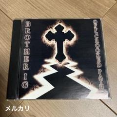 洋楽 g-rap/BROTHER IG/OFF THE CROOKED PATH hqdefault.jpg