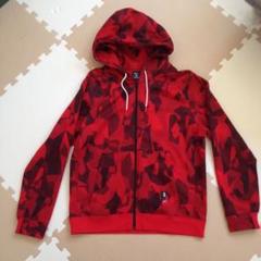 NIKE カイリー パーカー XL