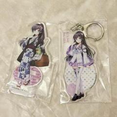 温泉むすめ 原鶴美鵺 ミニアクリルスタンド | K-BOOKS 秋葉原