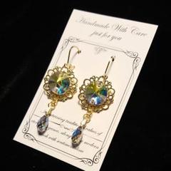 ピアス ベリーダンス