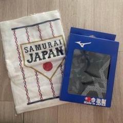 侍ジャパン　記念プレート　新品美品非売品 2025年最新】Yahoo!オークション -侍ジャパン(応援グッズ)の中古