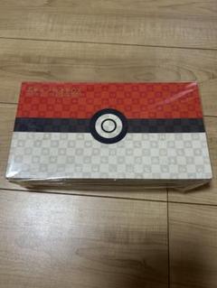 2025年最新】切手box ポケモン 未開封の人気アイテム - メルカリ