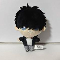 鴨乃橋ロンの禁断推理 ぬいぐるみ　BIG ロン　ビック　通常　3体 Amazon.co.jp: 鴨乃橋ロンの禁断推理 ぬいぐるみ BIG ロン