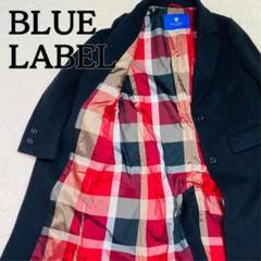 2025年最新】BLUE LABEL CRESTBRIDGE レディース チェスター