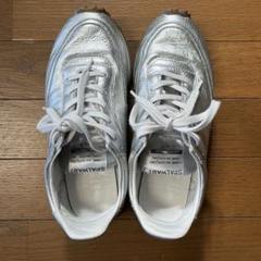 comme des garçons SPALWART