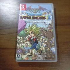 Switch版 ドラゴンクエストビルダーズ2