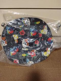 SABBAT13 WEIRD BEACH-HAT ハットのサムネイル
