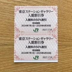 東京ステーションギャラリー　入館料　50%割引のサムネイル