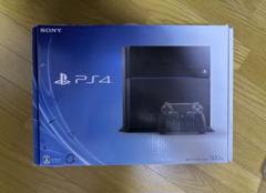 SONY PS4 本体 500GB