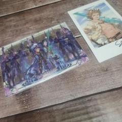 グラブル シエテ セット