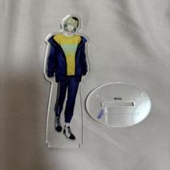 壱川春日 アクリルスタンド アクリルスタンド「Aporia Fashion Collection -RETRO-」壱川