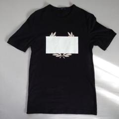RAF SIMONS ファミリーポートレートプリントTシャツ 20170611125750800_215.jpg