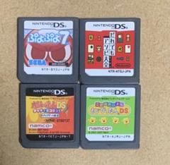 DS まとめ売り 1