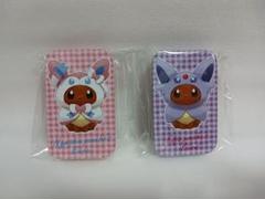 ポケカ】ポンチョを着たイーブイ(ニンフィア) プロモの最新相場