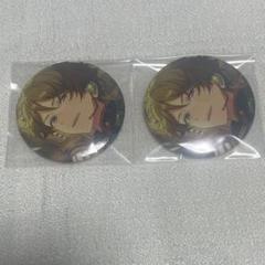 高峯翠 傾心ハート缶バッジ フィーチャー あんスタ 高峯翠 イベコレ テーマ フィーチャー 缶バッジ - メルカリ