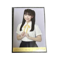 ニアジョイ 天野香乃愛 生写真 アクスタ ミニフォト ニアジョイ 天野香乃愛 初恋シンデレラ生写真(コンプ・直筆