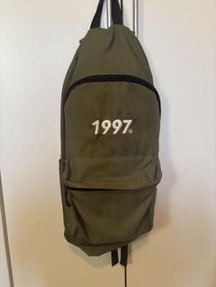 Youth Loser 1997 BACKPACK MOOK（角川SSCムック）のサムネイル