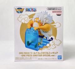 ONE PIECE EMOTION ワールドコレクタブルフィギュア  18個 ワールドコレクタブルフィギュア ONE PIECE EMOTION ワンピース