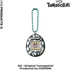 【XG】 たまごっち HINATA 新品未使用 たまごっち XG × Original Tamagotchi Produced by HINATA – XGALX OFFICIAL