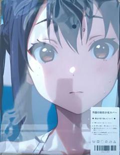 けいおん クッションカバー・ブランケット 中野梓調 ナチュラルver. 新品 映画けいおん！ 中野梓 クッションカバー - マイルストン | 商品詳細