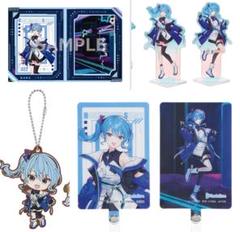 【オマケ付き】一番くじ ホロライブ 星街すいせい 新品未開封 Amazon | 一番くじ ホロライブ ～Cyberpunk Style～○星街すい