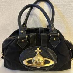 2025年最新】Vivienne Westwood レディース ボストンバッグ