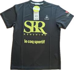 【新品】寺地拳四朗　格闘技　Tシャツ　黒　SKR ボクシング　選手