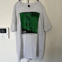 KUZIRA Tシャツ L ブラック Lunch Box グッズ KUZIRA Tシャツ XL Lunch BOX - メルカリ