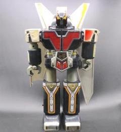 CC1139 鳥人戦隊ジェットマン 超弩級 DXジェットガルーダ 現状品