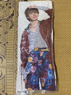 木村慧人　マネキンナイトフィーバー　ビックピロー　抱き枕 木村慧人 マネキンナイトフィーバー ビックピロー 抱き枕 - メルカリ