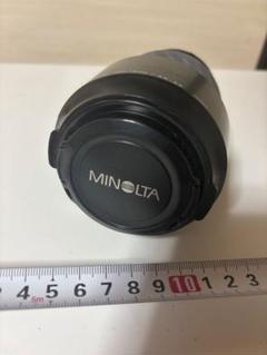 2025年最新】MINOLTA AF 100-300mm F4.5-5.6の人気アイテム