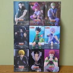 2025年最新】hunter×hunter クロロ ヌードルストッパーの人気