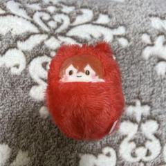 ギヴン けだまぬいぐるみ　真冬 ギヴン」真冬んちの毛玉マスコット - 「ギヴン」公式SHOP - BOOTH