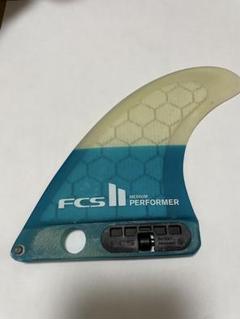 CIフィン　センターのみ FCS Ⅰ - FCS JAPAN