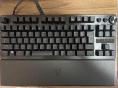 razer HUNTSMAN V3 Pro TENKEYLESS