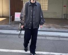 Issuethings Ex. Cowhide jacket John 代々木 楽天市場】ISSUETHINGS イシューシングス 24SS JOHN別注 EX