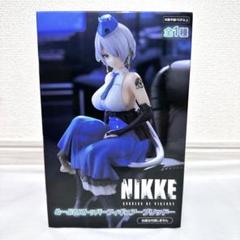 NIKKE ぬーどるストッパー　ユニ　ブリッド　ネロ　N102 Amazon.co.jp: 勝利の女神：NIKKE ぬーどるストッパーフィギュア