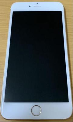 iPhone - iPhone6 Plus ジャンク品 Yahoo!オークション - 【ジャンク品】Apple iPhone 6 Plus 128GB