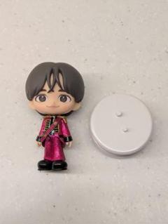Hey! Say! JUMP 知念侑李 フィギュア ノーマル