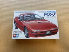 2025年最新】タミヤ サバンナRX-7 1/24の人気アイテム - メルカリ