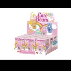 popmartCareBears ポップマート ケアベア box Care Bears ケアベア POPMART ポップマート コージーライフ