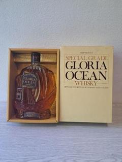 未開封 古酒 GLORIA OCEAN 760ml Alc 43% 71nRzKoJacL._UF350,350_QL50_.jpg