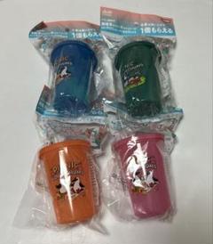 アサヒ飲料チャムスカラーチェンジタンブラー4種のサムネイル