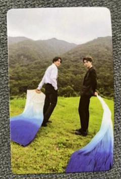 最後のサマパケ 、、、うわわわぁ感謝です♡ | BTSジミン