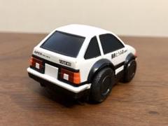 ず*い様 AE86 1/10ボディ 電動開閉リトラキット付き 1/10 real scale Toyota AE86 *** No compromise *** - YouTube