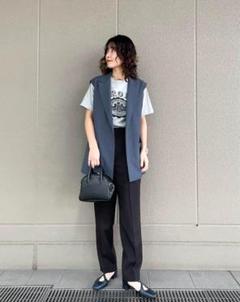 2025年最新】demi-luxe beams ジレの人気アイテム - メルカリ