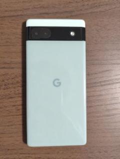 Google pixel6a