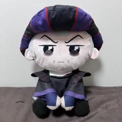 うるりぃみぃぬいぐるみ【クロード・フロロー7体セット】