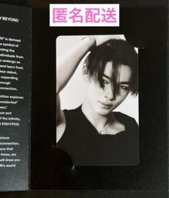 ENHYPENニキ ランダム トレカ 展示会 UNSEEN・カラビナ ニキ ENHYPENニキ ランダム トレカ 展示会 UNSEEN・カラビナ ニキ