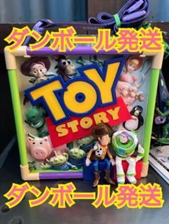 トイストーリー　ポップコーンバケット❣️新品未使用 新発売ポップコーンバケット トイストーリー - メルカリ